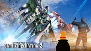 【バトオペ2】PS4版A帯【Vtuber】