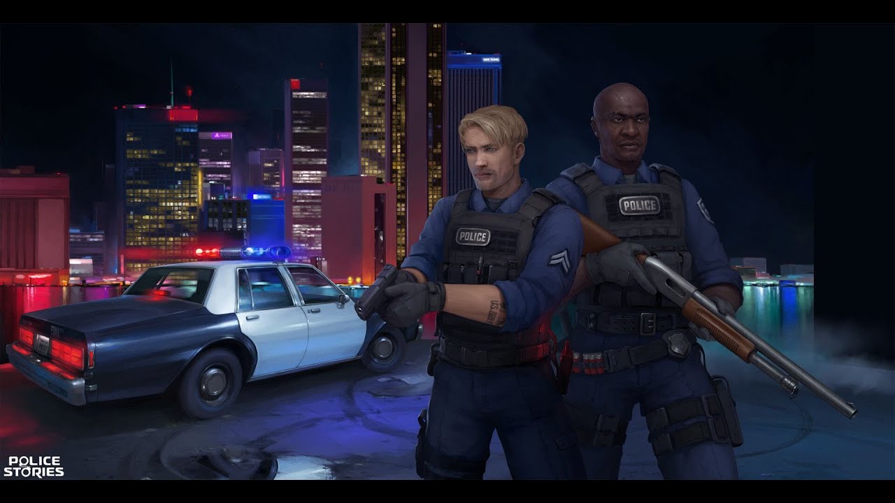 Police Stories OST - Medical Center Extended