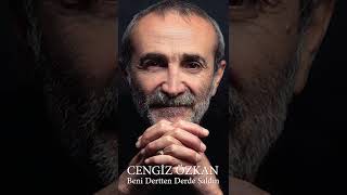 Cengiz Özkan - Beni Dertten Derde Saldın