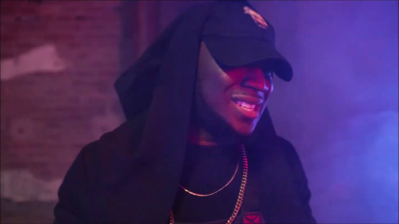 BillzTaDon - T.O.B.U (Tired Of Being Used) (OFFICIAL MUSIC VIDEO)