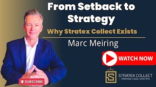 Why Stratex Collect Exists | Rebuilding Trust in Debt Recovery