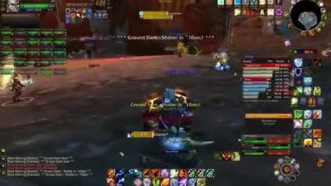 gruul first kill