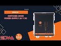 DN4234 Switched-mode power supply 24 V DC