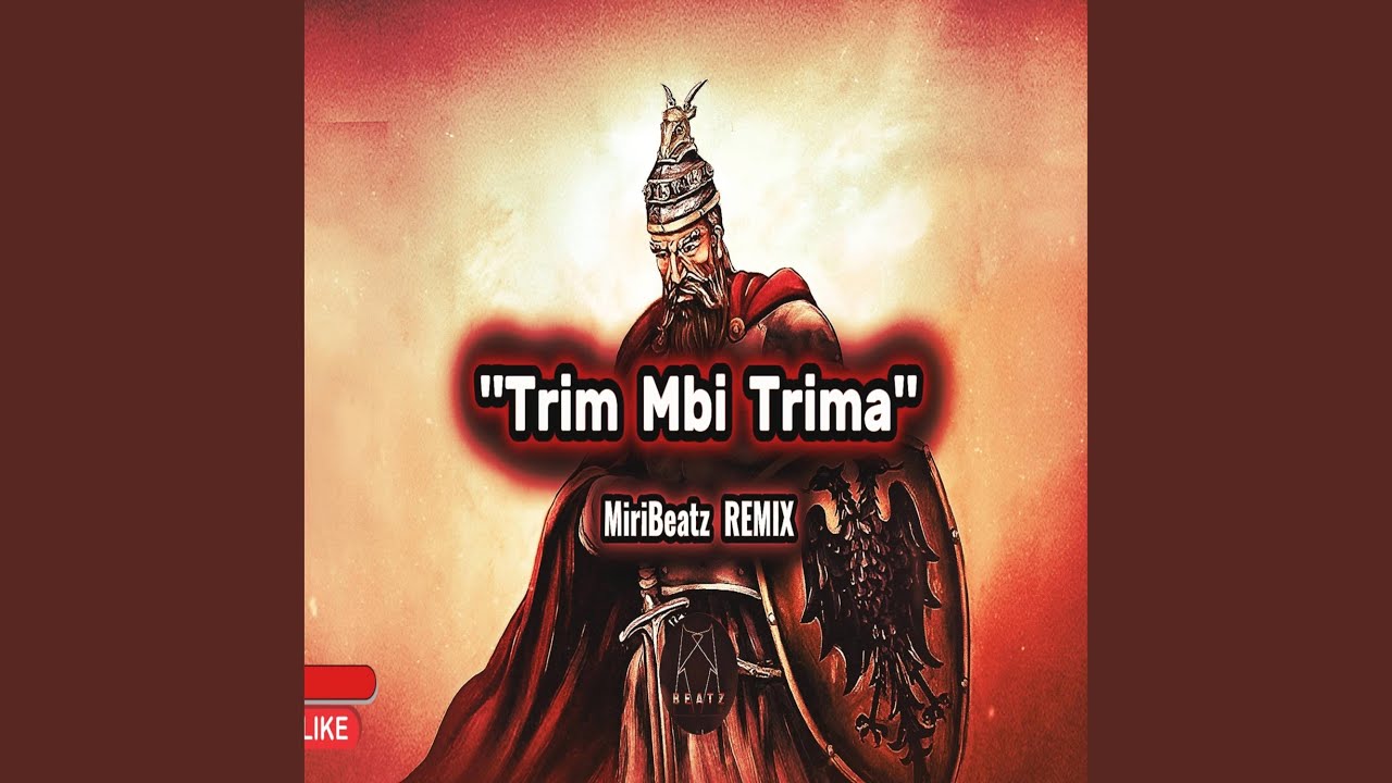 Trim Mbi Trima (Deep House)