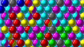 Level: 465--?? | Bubble Shooter android gameplay | Bubble Shooter | Bubble games#live #shortlive