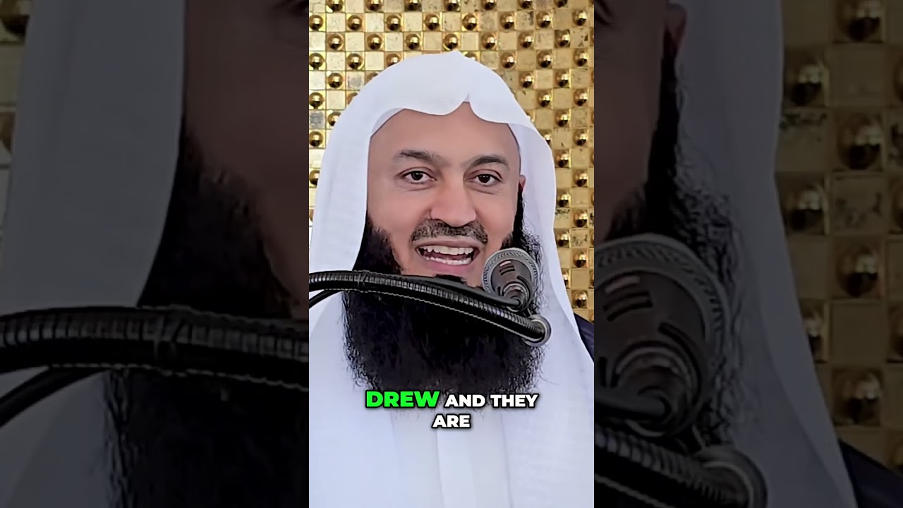 Drawing Demons: Shirk, Islam, and Magic Explained!