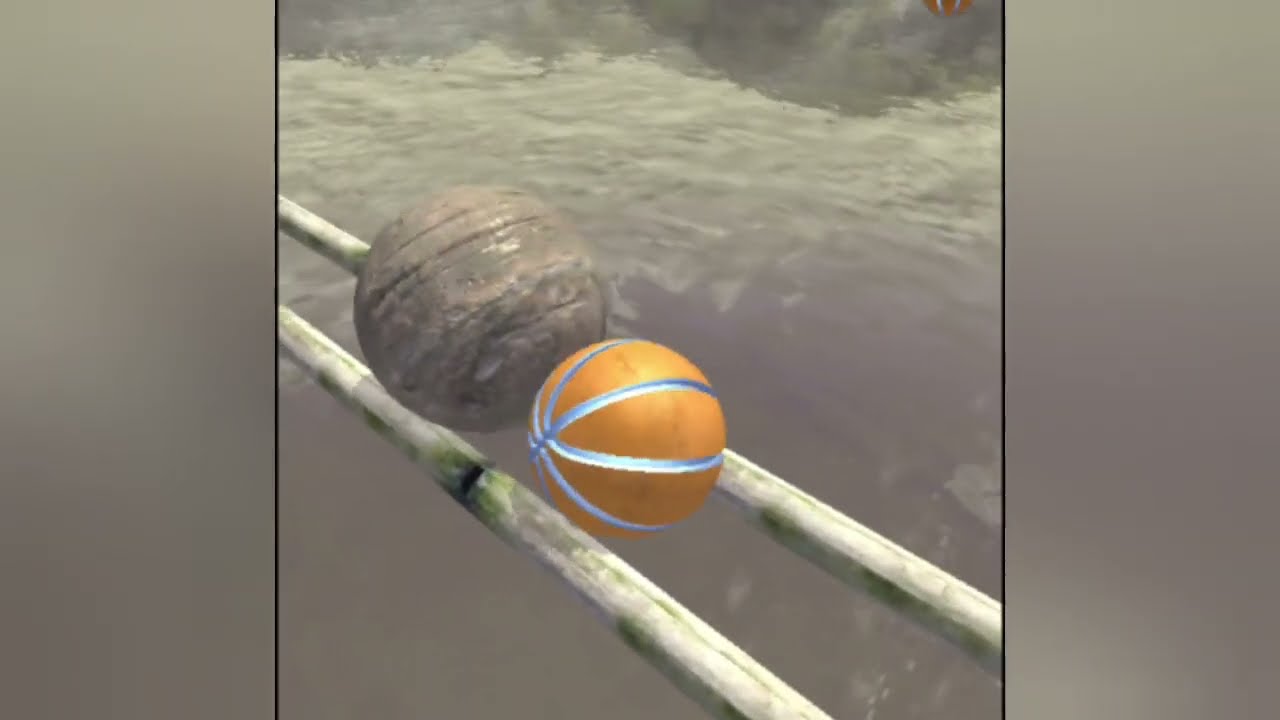 Rollance Adventure Balls Max Level SpeedRun Android Gameplay #3