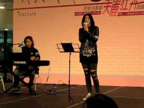 張可凝 - 你不知道的事