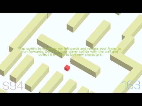 Zigzag Dash Starter Kit