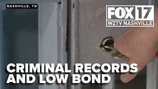 Tennessee bill could give judges more power to deny bail using 'reliable hearsay'