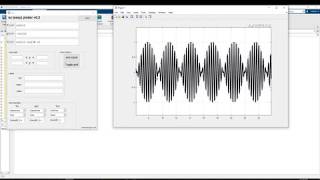ez (easy) plotter v0.2 demo