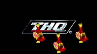 THQ/Rareware (2003)