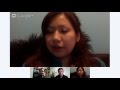 Idlenomore and working together  mandy nahanee ben west damien gillis web chat