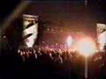 finger eleven - first time - live - thunderstorm