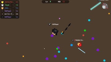 Superhero.io - How To Play Walkthrough