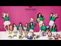 MOMOLAND - BBOOM BBOOM (AUDIO)(MP3)