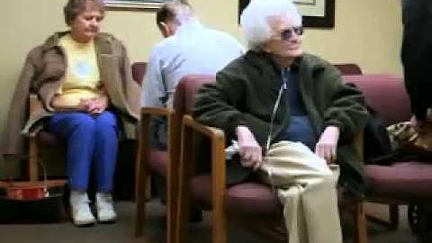 American College of Physicians: Inspirational Stor...