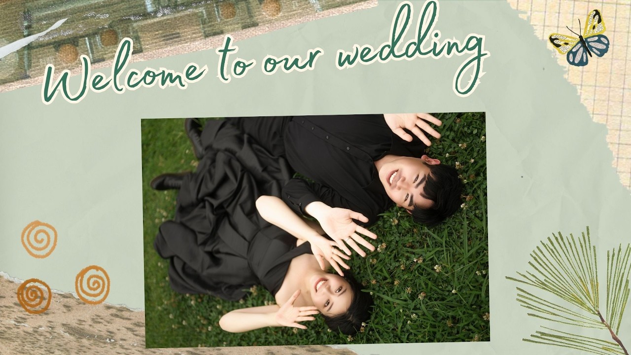 冠宇&佑珊~成長愛情MV