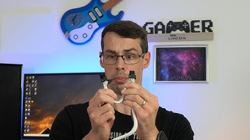 Why Do PCIe Pigtail (Y Splitter) Cables Actually Exist?