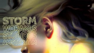 storm - worakls vs studio85amsterdam