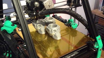 Reprap 3d-printer