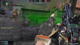 BLACKSHOT HACKING 2020 - SHOT through walls and can also FLY WTF / PH_Guardianz