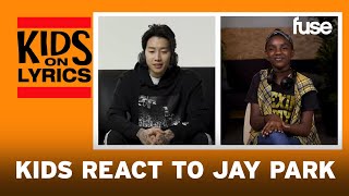 Kids React To 박재범 Jay Park's Top Songs: 