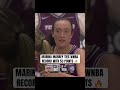 The moment Marina Mabrey tied the WNBA scoring record 😱