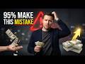 5 Habits That Keep People Poor Forever
