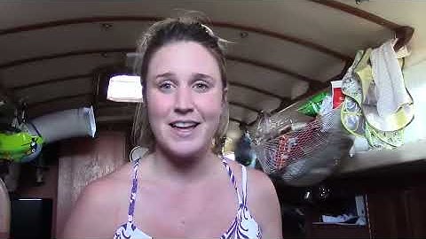 Provisioning! - Lazy Gecko VLOG 20