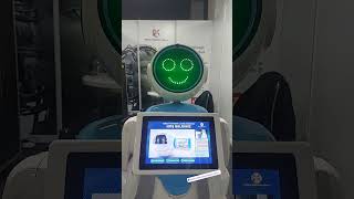 Sosyal Robot