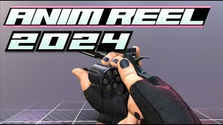 2024 Viewmodel Reel