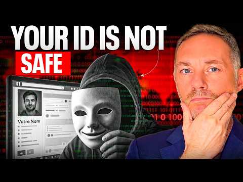 What Is Identity Theft Protection? How It Works and How to Stay Safe (2026)