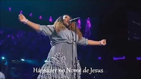 Tasha Cobbs - Cadeias Quebrar.