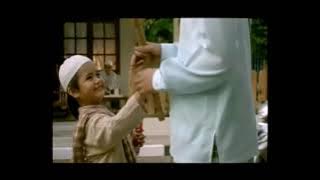 Teh Botol Sosro Ramadhan