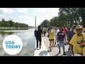 60th anniversary of the March on Washington | USA TODAY