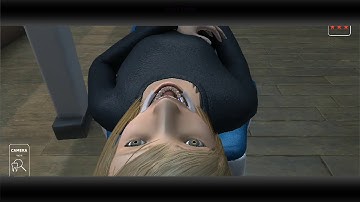 Webinar (Short): 3D Systems Haptic Products (Touch X) Featuring Virteasy Dental