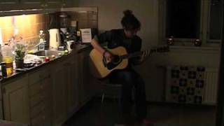 Mattias Hellberg - Easy Love - InMyKitchen