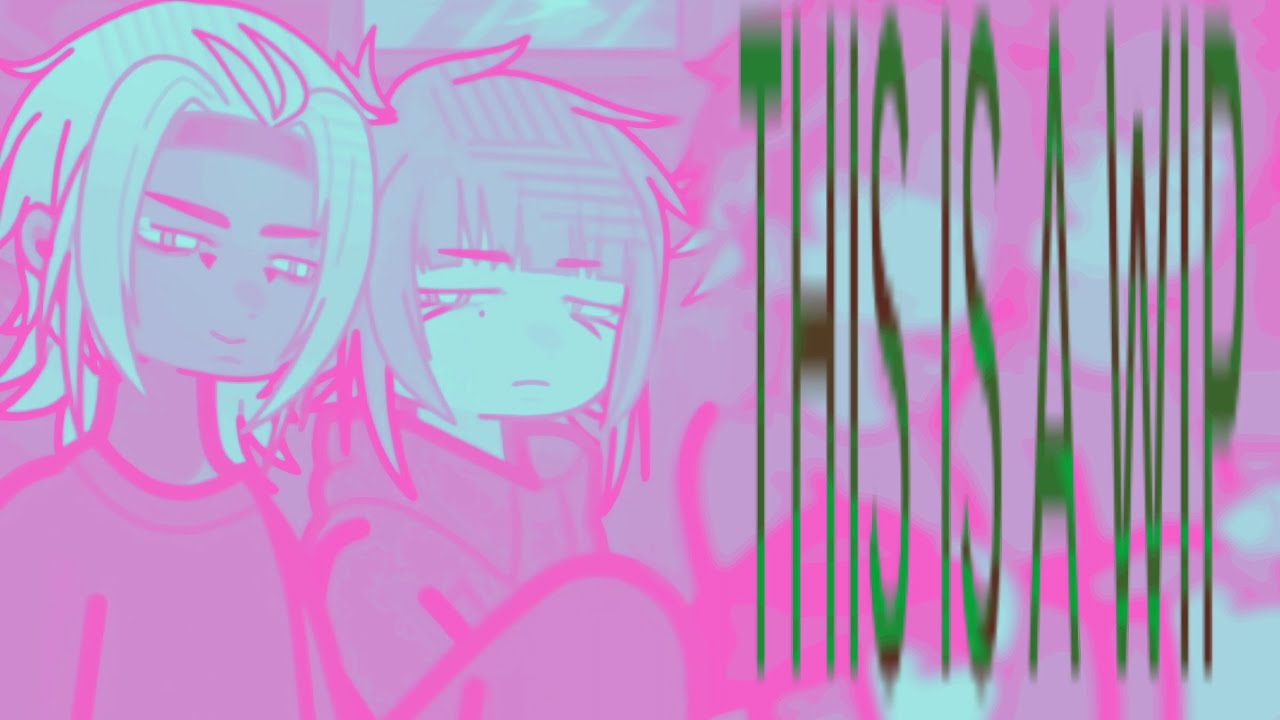 [WIP] bllk react to shidou’s music \\GL2\\ mnk1ra | og