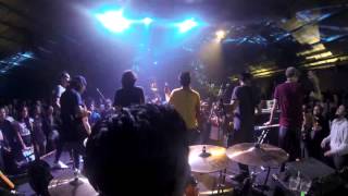 rumahsakit - Kuning, Live at Timeless Album Launching at Foundry