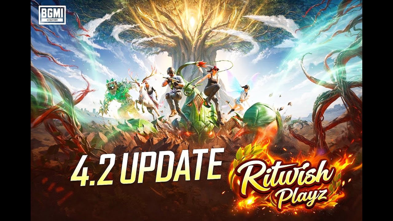 🎮 BGMI Live After Long Time | Chill Gameplay | Hindi 🔥