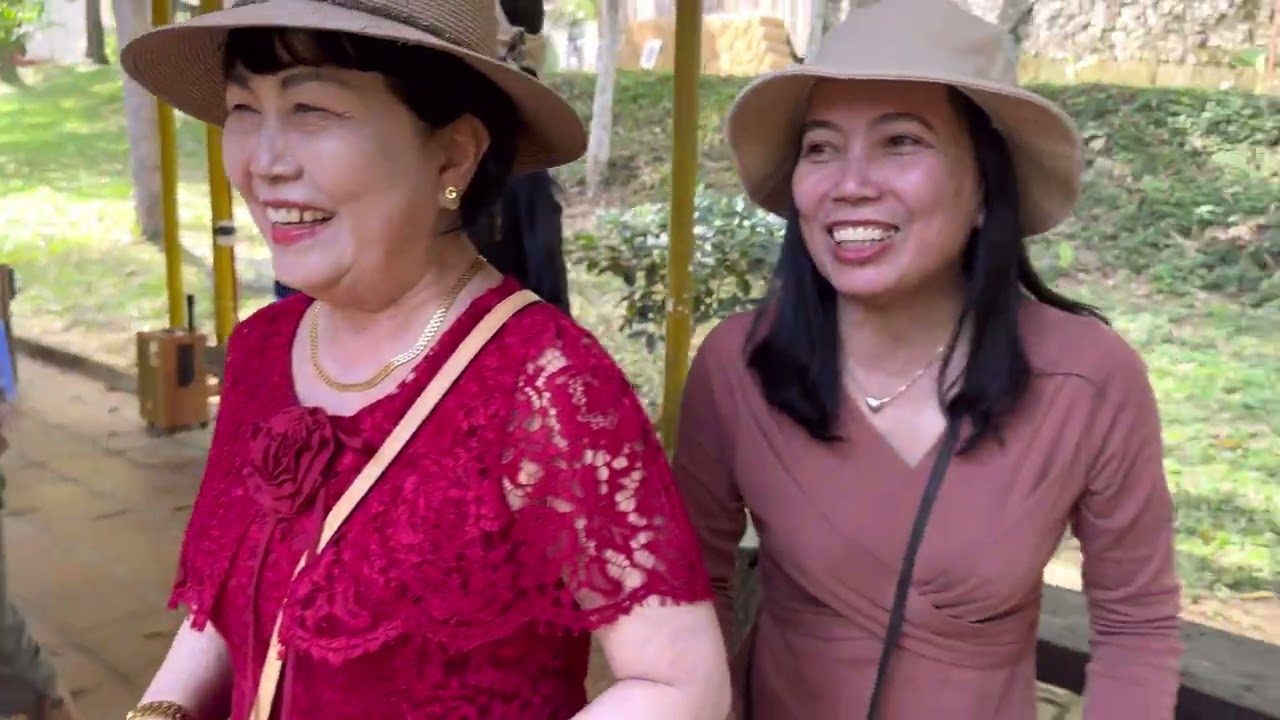 Khu du lịch thác Yang Bay - Nha Trang