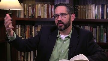 The Mass Readings Explained Intro: The Bread of Life Discourse II