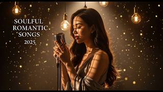 Nightfall Love Songs 2025 🌒 Atmospheric Romantic Ballads for Reflection & Rest