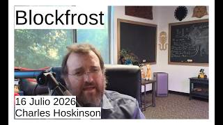 Blockfrost | CH Jul 16, 2026