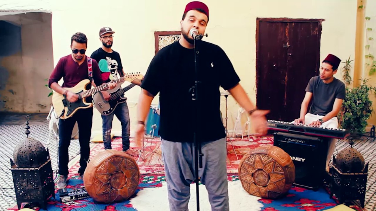 Vala Wind - Traditional project