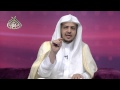 الحلقة العاشرة من برنامج فادعوه بها3 والله على كل شي شهيد