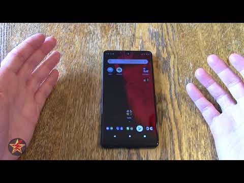 Essential Phone ph