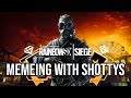 Memeing With Shottys | Theme Park Full Game