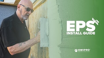 How to get started with EWI - EPS Install Guide